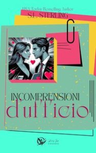 S. L. Sterling – Incomprensioni d’ufficio (2024)