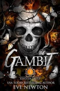Eve Newton – Re del Castello Vol. 3. The Gambit (2024) Eve Newton – Re del Castello Vol. 3. The Gambit (2024)