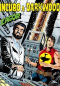 img Zagor N.710 - Incubo A Darkwood (SBE Settembre 2024)