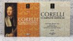 Corelli – Complete Edition • Gesamtwerk • L’Oeuvre Integrale [10 CD’s] (Musica Amphion, Pieter-Jan Belder) (2010) FLAC