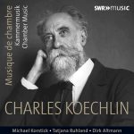 Koechlin – Chamber Music; Piano Music (Korstick, Ruhland, Altmann, Henschel, Haas, Teuffel, Busch) [7 CD’s] (2017) FLAC