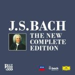 Bach 333 – J.S. Bach The New Complete Edition (Bruggen, Chailly, Gardiner, Goebel, Harnoncourt, Herreweghe, Hogwood, Koopman, Kuijken, Kussmaul, Leonhardt, McCreesh, Preston, Reuss, Richter, Rifkin, Scherchen, Schreier, Suzuki, Willens, etc.) [222 CD] (2018) FLAC