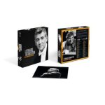 Leonard Bernstein – The Symphony Edition (Beethoven, Berlioz, Brahms, Copland, Dvorak, Goldmark, Haydn, Liszt, Mahler, Mendelssohn, Mozart, Schumann, Sibelius, Чайковский) (New York Philharmonic) [60 CD] (2010) FLAC