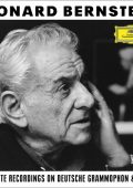 Leonard Bernstein - Complete recordings on Deutsche Grammophon & Decca: Beethoven, Bizet, Brahms, Bruckner, Dvorak, Haydn, Liszt, Mahler, Mendelssohn, Mozart, Franz Schubert, R.Schumann, Wagner, Стравинский, Чайковский, Шостакович, etc. [121 CD's] (2018) FLAC