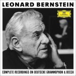 Leonard Bernstein – Complete recordings on Deutsche Grammophon & Decca: Beethoven, Bizet, Brahms, Bruckner, Dvorak, Haydn, Liszt, Mahler, Mendelssohn, Mozart, Franz Schubert, R.Schumann, Wagner, Стравинский, Чайковский, Шостакович, etc. [121 CD’s] (2018) FLAC