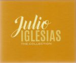 Julio Iglesias – Box set Collection – 10 CD (2016) FLAC
