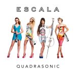 Escala – Quadrasonic (2016) MP3, 320