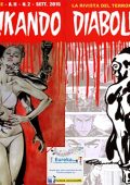 img Diabolikando - Collection (2 volumi)(Diabolik Club 2014-2015)