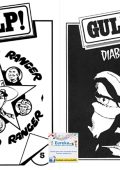 img Gulp - Collection (2 volumi)(APS 1984)