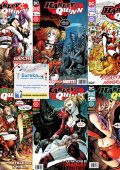 img Harley Quinn - Collection (14 volumi)(Panini 2020-2021)