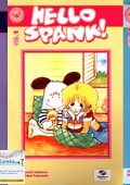 img Hello Spank - Collection (7 volumi)(Fun²Comix)(Play Press 2002-2003)