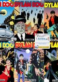 img Dylan Dog Seconda Ristampa - Collection (29 volumi)(Bonelli 1991-1997)