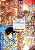 img I Cavalieri dello Zodiaco - Serie Completa (42 volumi)(Manga Compact)(Granata Press 1992-1994)