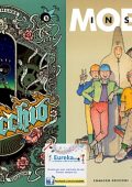 img I fondamentali - Serie Completa (2 volumi)(Comicon 2012-2014)