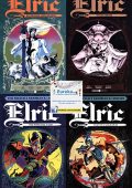 img Elric - Collection (5 volumi)(Cosmo Fantasy 2019)