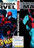 img Enciclopedia Marvel - Collection (2 volumi)(Panini 2003-2004)