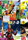 img Euracomix Bis - Collection (3 volumi)(Eura)