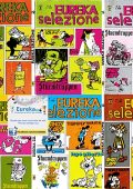 img Eureka selezione - Collection (12 volumi)(Corno 1979-1982)