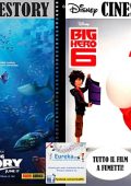 img Disney Cinestory Comic - Collection (2 volumi)(Panini Comics 2016)