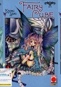 img Fairy Cube - Serie Completa (3 volumi)(Planet Manga 2007)