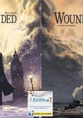 img Wounded - Collection (2 volumi)(Marie Malnati)(IT, GrandAngle)