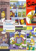 img Simpsons Albi Vari - Collection (103 volumi)(Fumetti ITA)
