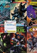 img Forever Evil - Serie Completa (IT, DC Comics)