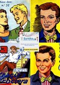 img Forza John + Nuova Serie - Serie Completa (72 volumi)(Universo 1949-1952)