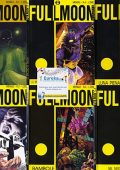img Fullmoon Project - Serie Completa (7 volumi)(Eden 1991-1992)