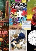 img Fumetti Crudi - Serie Completa (19 volumi)(Shockdom 2015-2021)