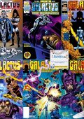 img Galactus il Divoratore - Serie Completa (6 volumi)(IT, Marvel)