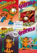img Garfield - Collection (4 volumi)(Auguri Mondadori 1989-1990)