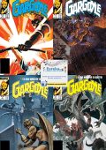 img Gargoyle - Serie Completa (4 volumi)(Marvel Comics 1985)