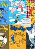 img Ghigo lo Sfigo - Collection (6 volumi)(Rebelot 1998-2000)