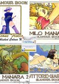img Glamour Book - Collection (4 volumi)(IT, Glamour)