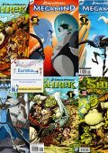 img Dreamworks Comics - Collection (6 volumi)(GP 2011)