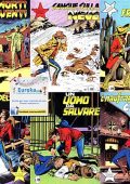 img Gli Albi del Cow-Boy V3 - Collection (50 volumi)(Daim Press 1981-1985)