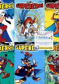 img Il Club Dei Supereroi - Serie Completa (13 volumi)(Panini 2021-2023)