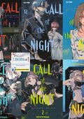 img Call of the Night - Collection (16 volumi)(J-Pop 2023-2024)