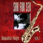 VA – SAX for SEX Beautiful Night Vol.1 (2009) MP3