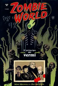 Zombie World – Il Principe Dei Vermi