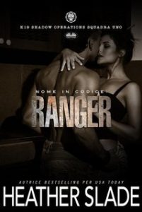 Heather Slade – Nome In Codice: Ranger (2024)
