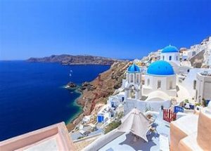 Davide Bellino – Sotto il sole di Mykonos (2024)