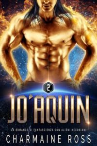 Charmaine Ross – Hexoniana Vol. 2. JoAquin (2024)