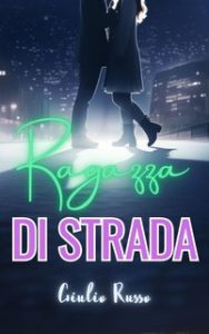 Stefania Belluomo – Ragazza Di Strada (2024)