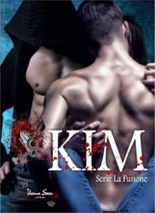 Ileana Secci – La Fusione Vol. 4. Kim (2024)