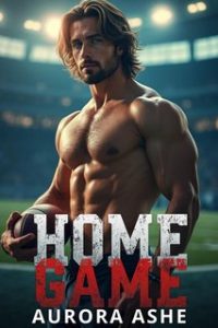 Aurora Ashe – Oltre il Triplice Fischio Vol. 3. Home Game (2024)
