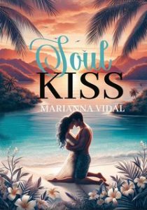 Marianna Vidal – Soul Kiss (2024)