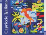 Capriccio Italiano {Puccini, Bellini, Donizetti, Rossini, Verdi, Leoncavallo, Ponchielli} (1997) APE Lossless