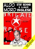 img Fumetti Verità - Aldo Moro Stay Behind & il Golpe Inglese (Demetrio Piccini, Independently Published 2018-06)